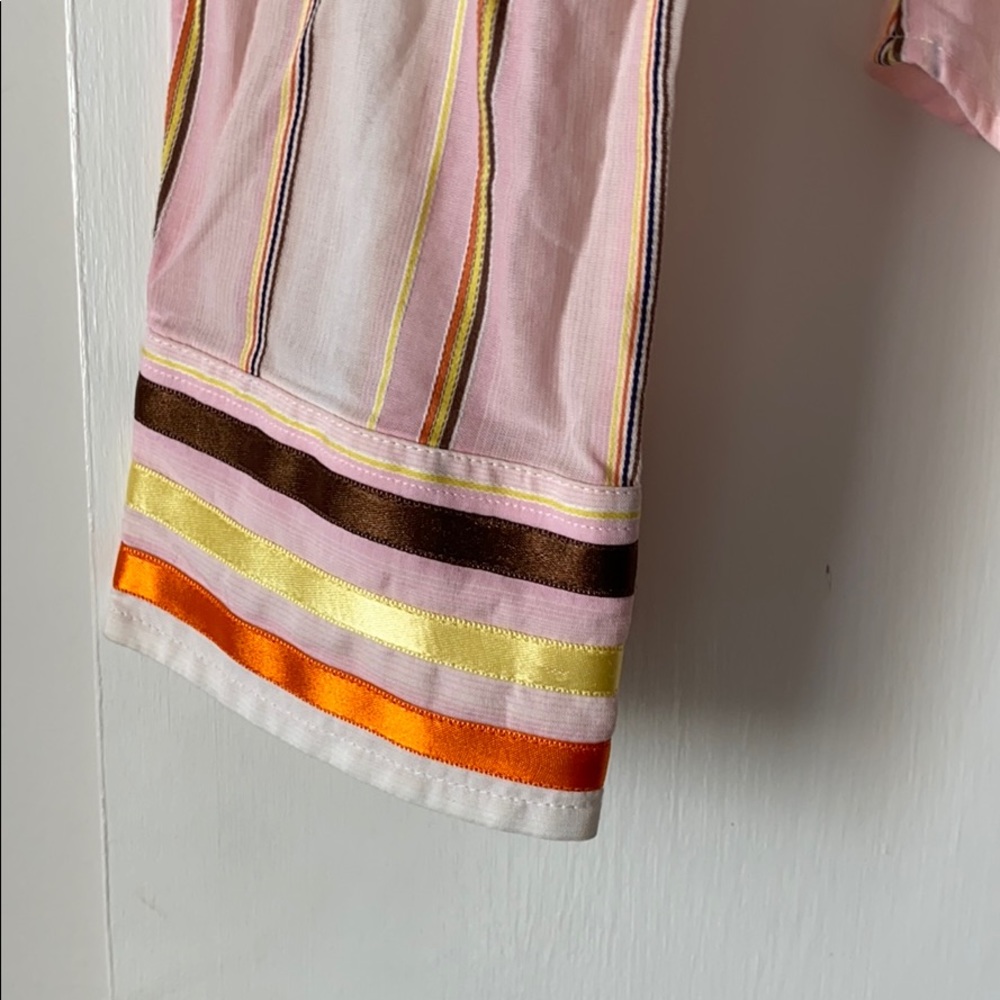 Ted Baker Button-Down Top - image 3